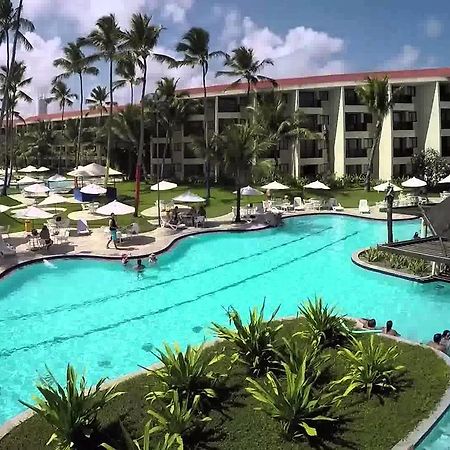 Marulhos Suites E Resorts Porto de Galinhas Luaran gambar