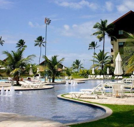 Marulhos Suites E Resorts Porto de Galinhas Luaran gambar