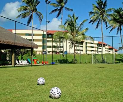 Marulhos Suites E Resorts Porto de Galinhas Luaran gambar