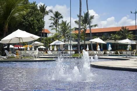 Marulhos Suites E Resorts Porto de Galinhas Luaran gambar
