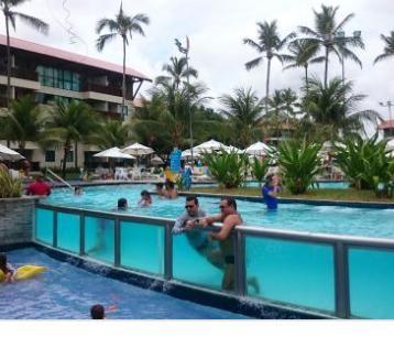 Marulhos Suites E Resorts Porto de Galinhas Luaran gambar
