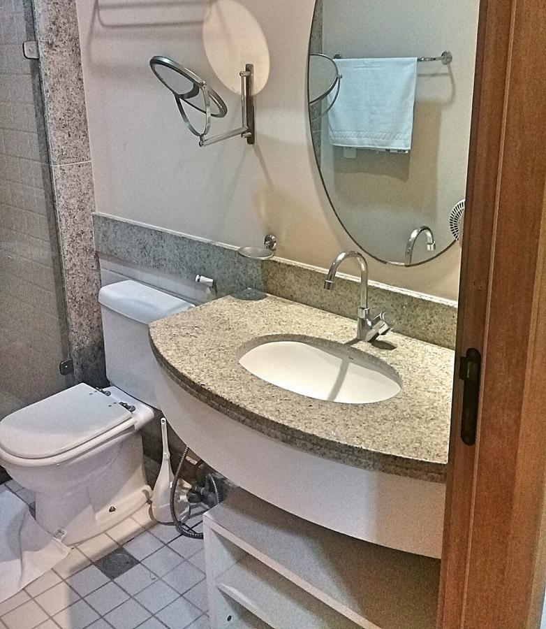 Marulhos Suites E Resorts Porto de Galinhas Luaran gambar