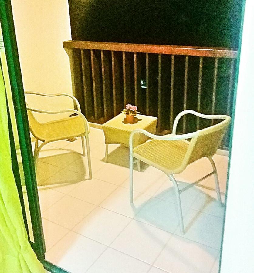 Marulhos Suites E Resorts Porto de Galinhas Luaran gambar