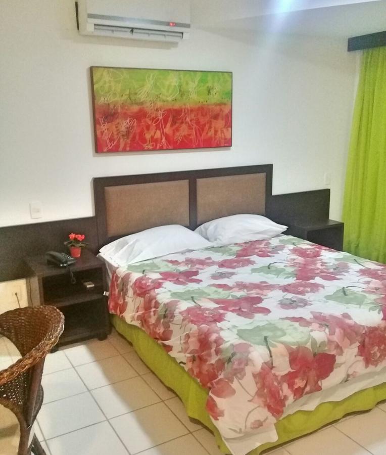 Marulhos Suites E Resorts Porto de Galinhas Luaran gambar