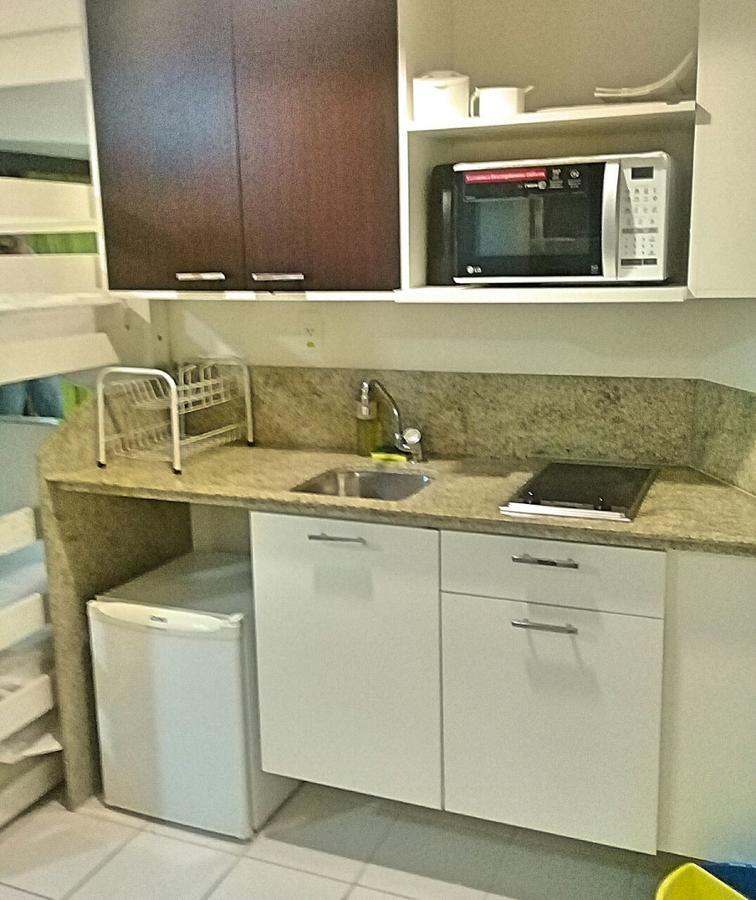 Marulhos Suites E Resorts Porto de Galinhas Luaran gambar