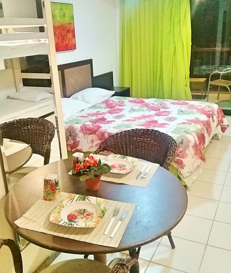 Marulhos Suites E Resorts Porto de Galinhas Luaran gambar